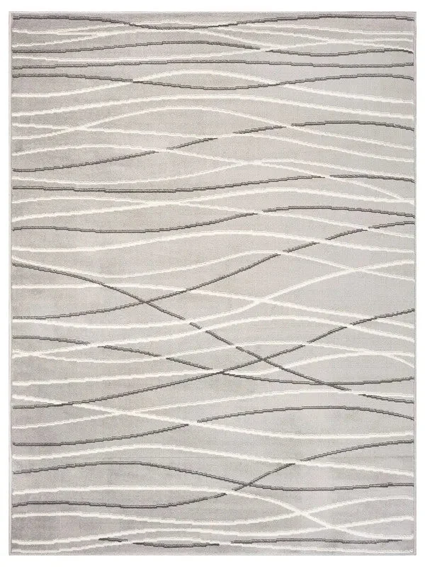 Grace Lr81111 Grey Rug