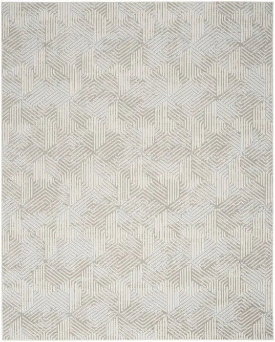 Grafix GRF39 Grey Area Rug