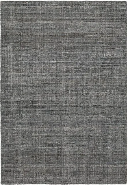 Haberdasher RG175 964 Graphite Rug