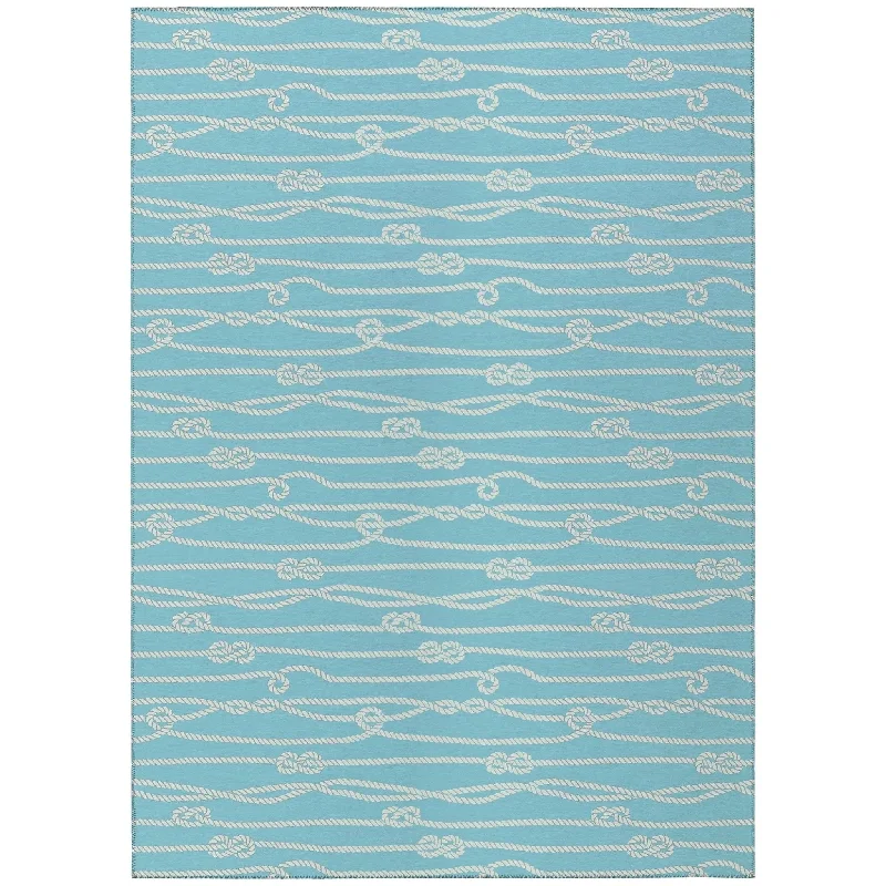 Harbor HA7 Lagoon Rug