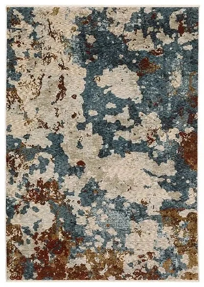 Hayden HAY01 Multi Rug