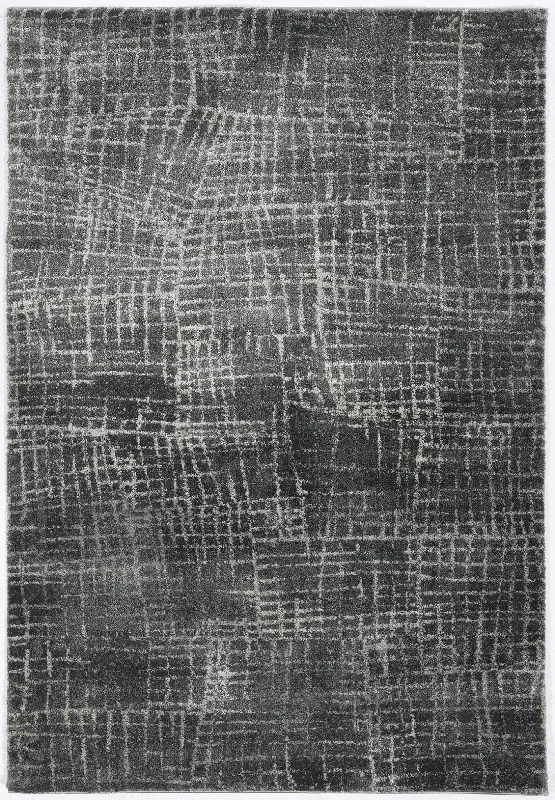 Hue 4716 Grey Universe Rug