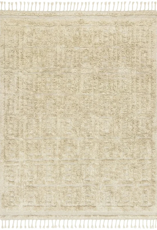 Hygge YG-04 Oatmeal / Sand Rug