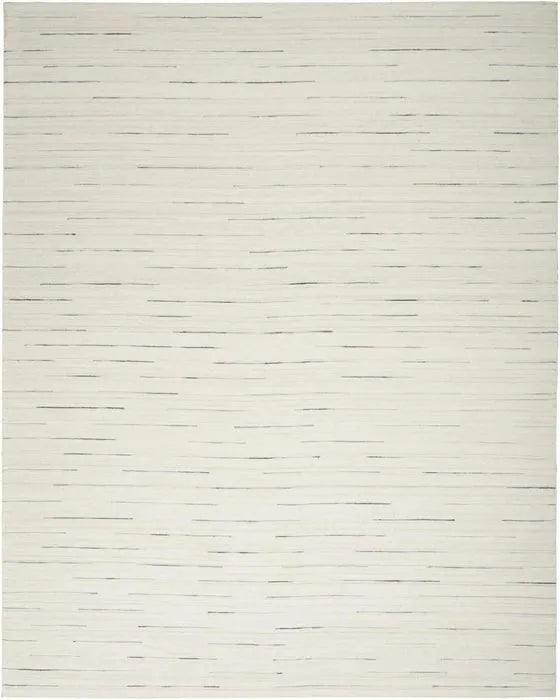 Interweave IWV01 Ivory Rug