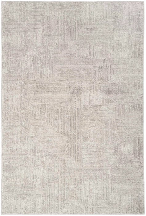 Irradiant (CK024) IRR01 Silver Rug