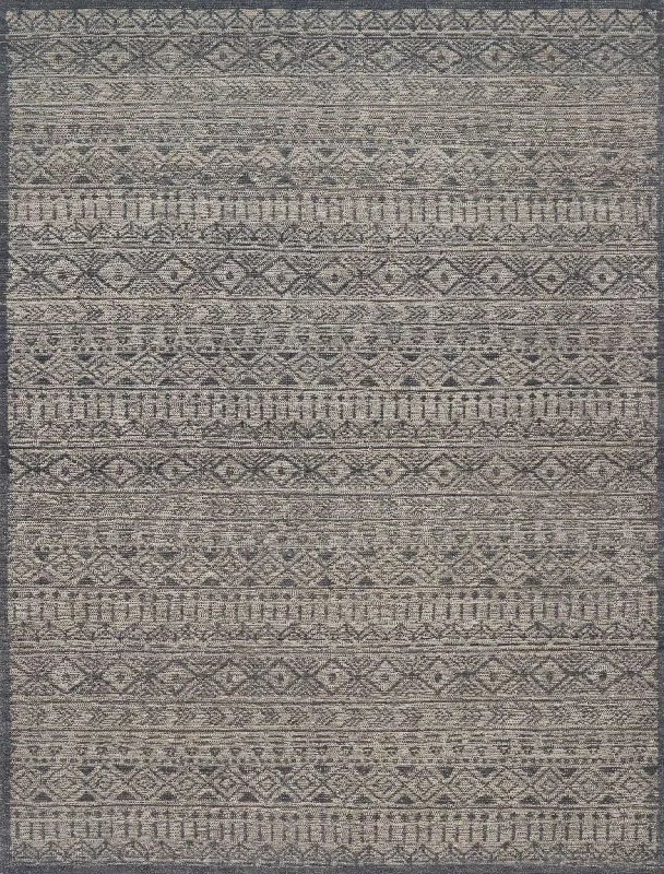 Java JQ-01 Denim Rug