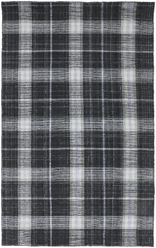 Jemma R8049 Charcoal Rug