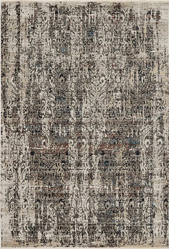 Karina 8255 Grey Empire Rug