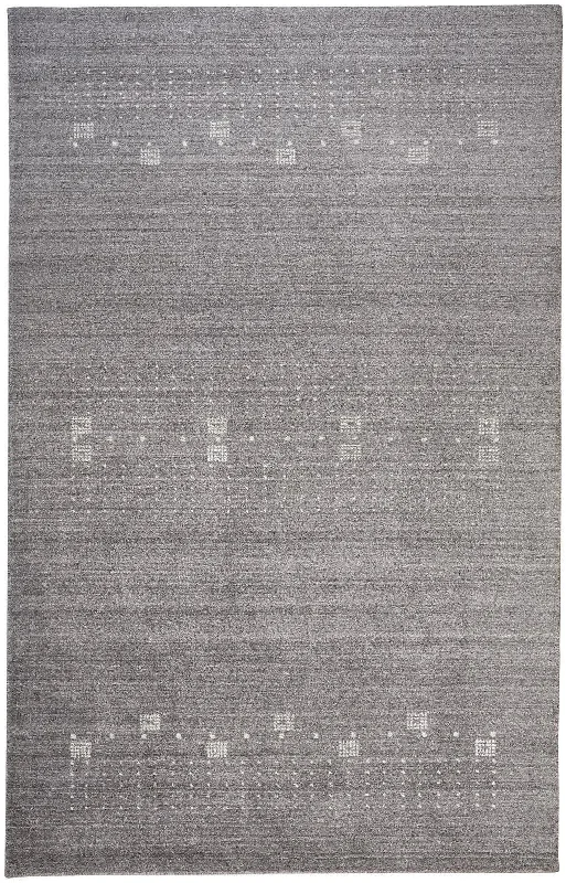 Legacy 9836579F Grey Rug