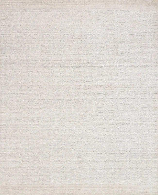 Lennon LEN-01 Ivory Rug