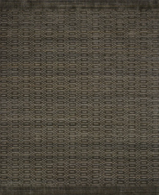 Lennon LEN-01 Tobacco Rug