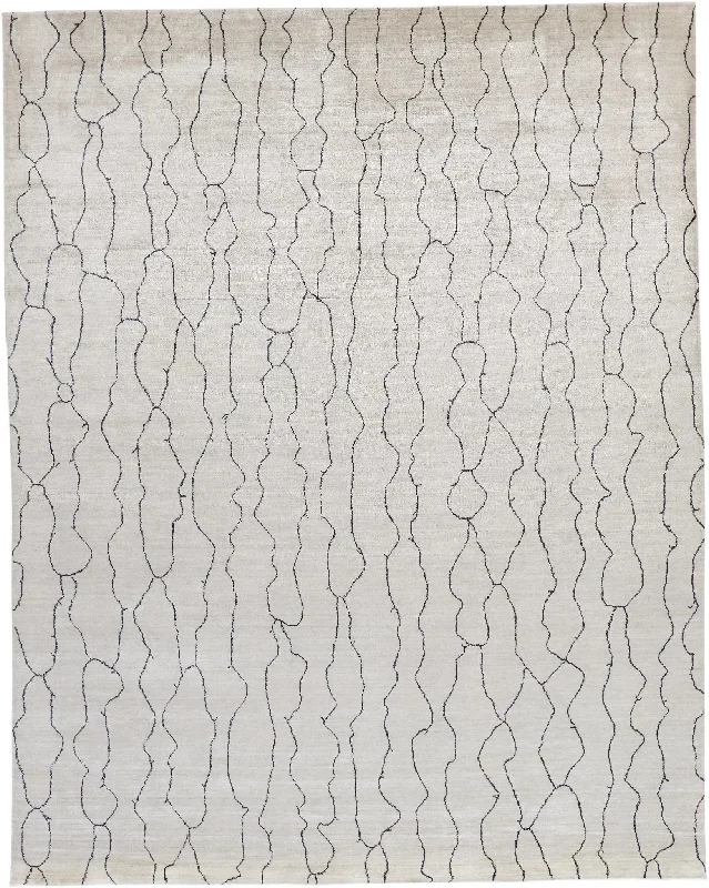 Lennox 8028699F Ivory Rug