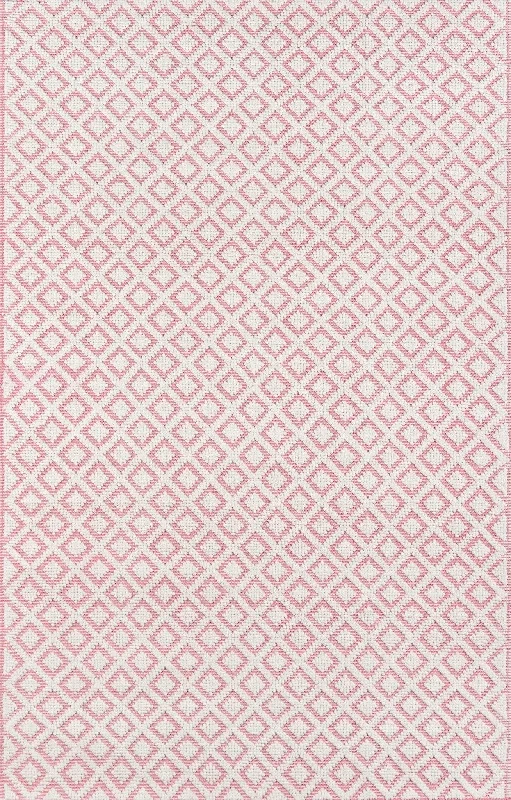 Lisbon by Madcap Cottage LIS-2 Pink Rug