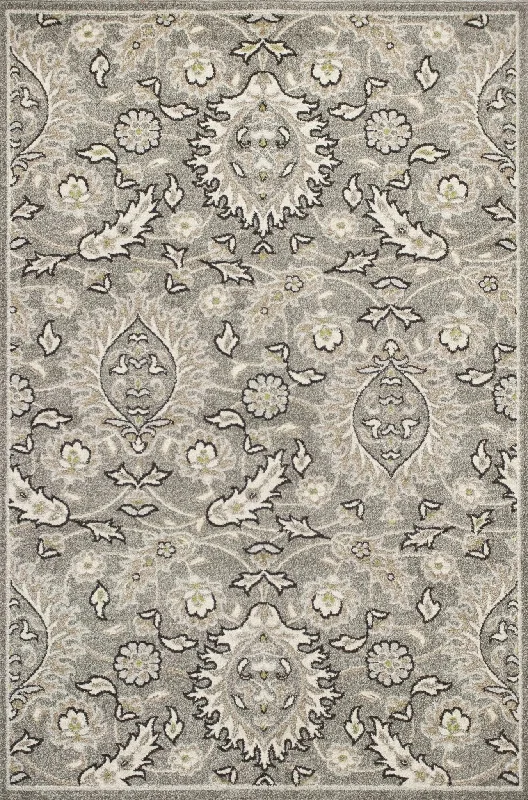 Lucia 2750 Artisan Grey Rug