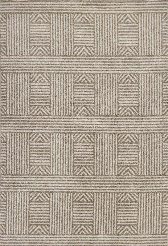 Lucia 2762 Westport Beige Rug