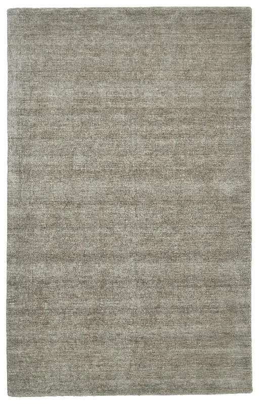 Luna 8049F Light Grey Rug