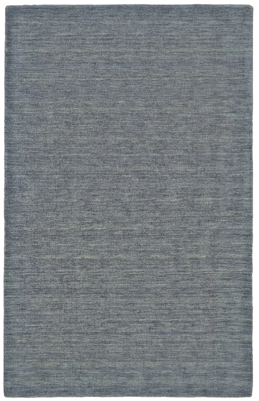 Luna 8049F Smoke Rug