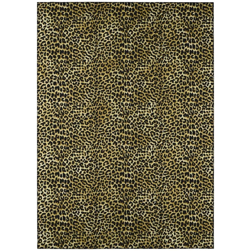 Mali ML2 Gold Rug