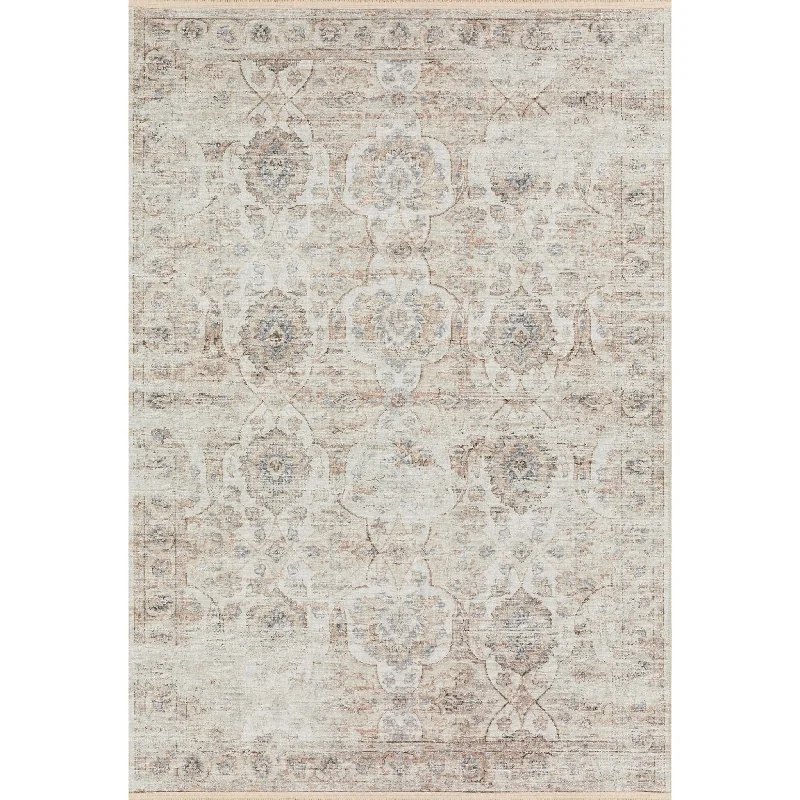 Marbella MB5 Ivory Rug