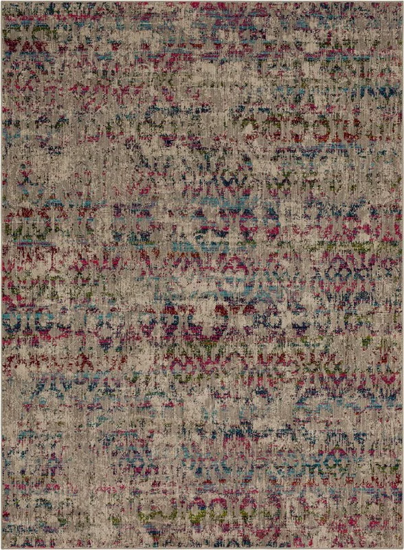 Meraki Illusion Multi 39500 25010 Rug