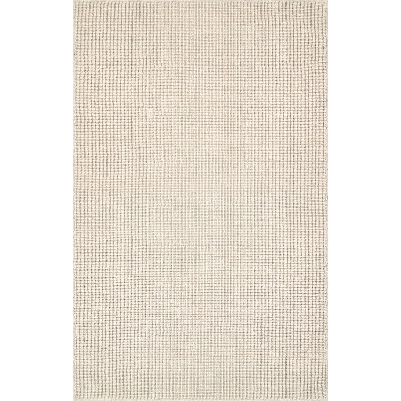 Monaco Sisal MC300 Ivory Rug