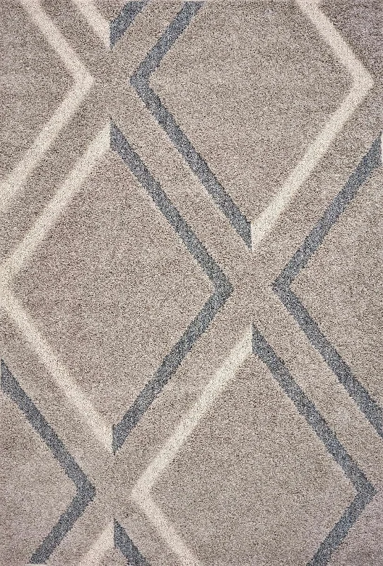 Monterrey 6913 Grey Visions Rug