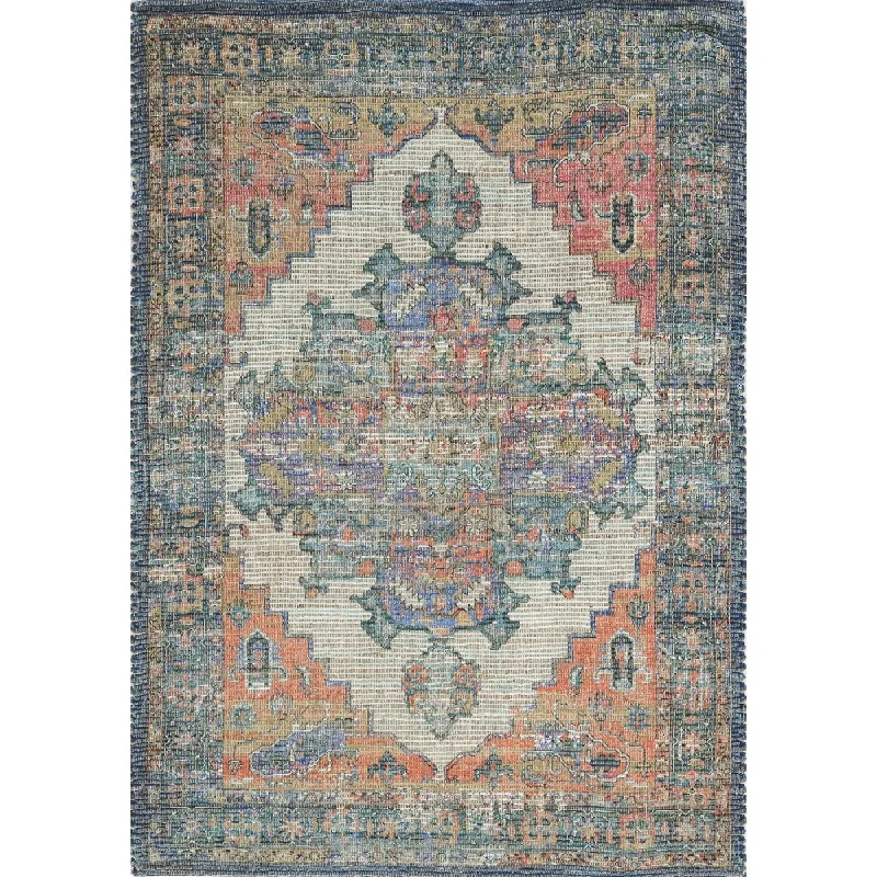 Morris 2228 Pendant Multi Rug