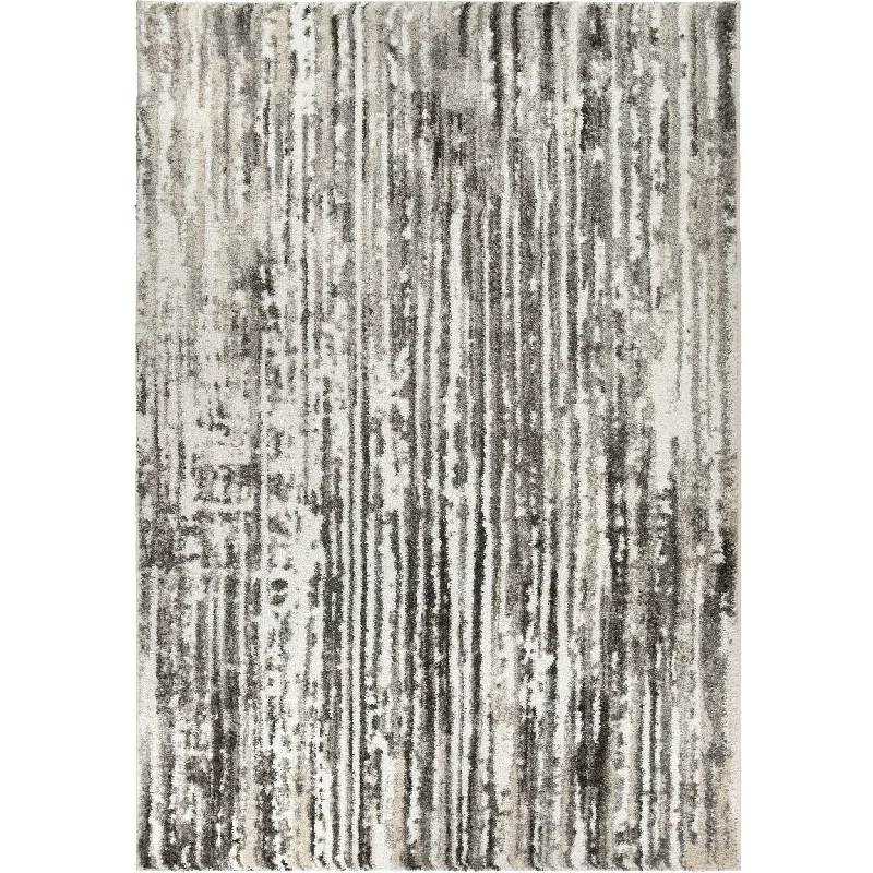 Mystical 7008 Birchtree Natural Rug