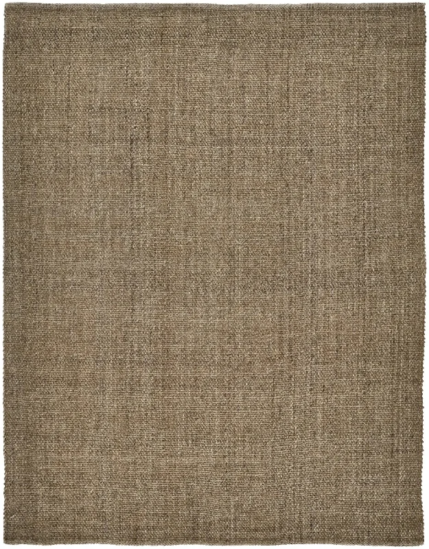 Naples NAP0751F Brown Rug