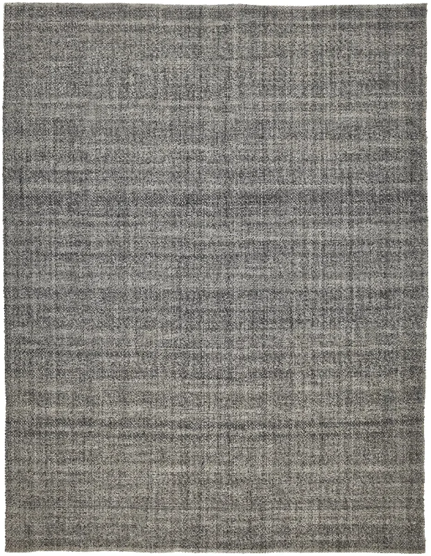 Naples NAP0751F Gray/Ivory Rug