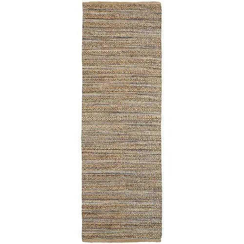 Natural Fiber LR03338 Navy Rug