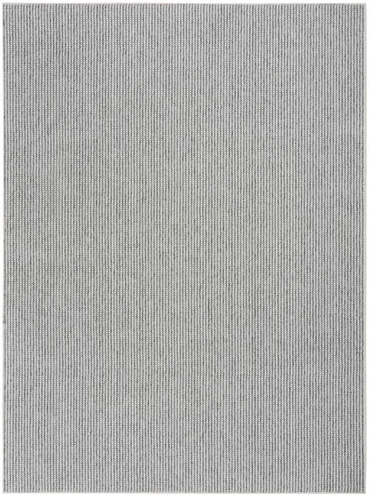 Natural Texture NTX01 Ivory/Grey Rug