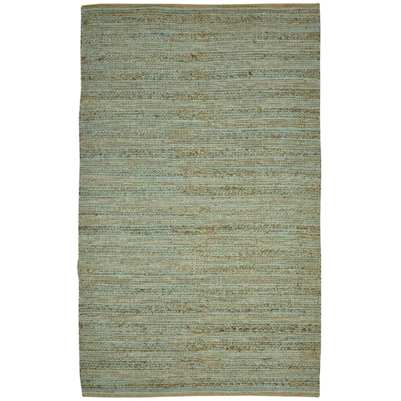 Naturals NAT-5 Aqua Rug