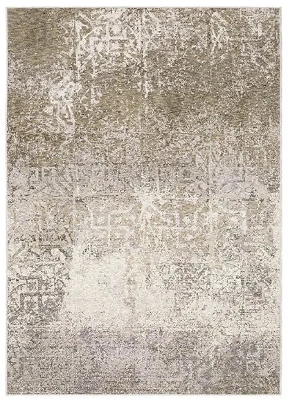 Nebulous 1330E Beige/Grey Rug