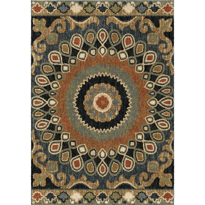 Next Generation 4412 Indo China Multi Rug