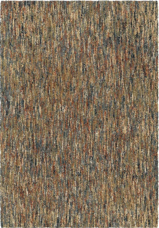 Next Generation 4421 Multi Solid Multi Rug