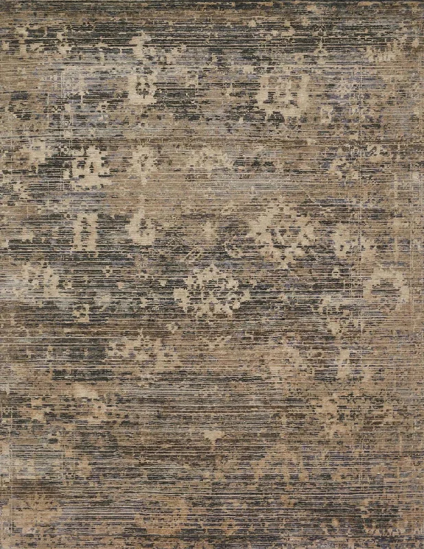 Oceania OC 01 Sand / Bluestone Rug