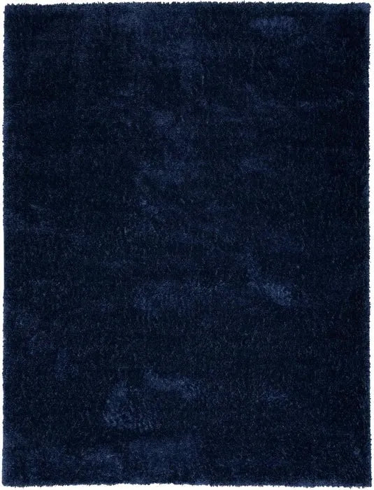 Pacific Shag PCS01 Navy Rug