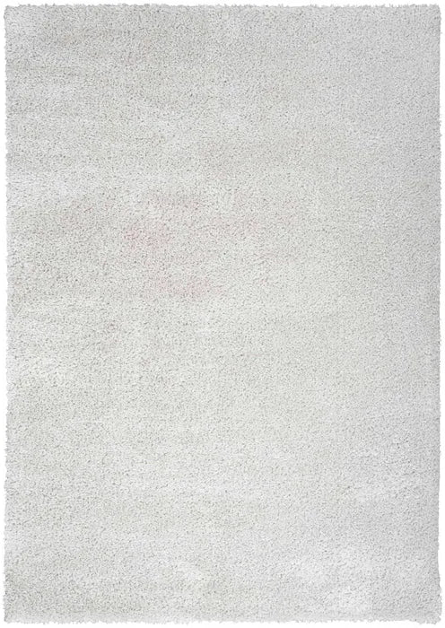 Pacific Shag PCS01 Silver Rug