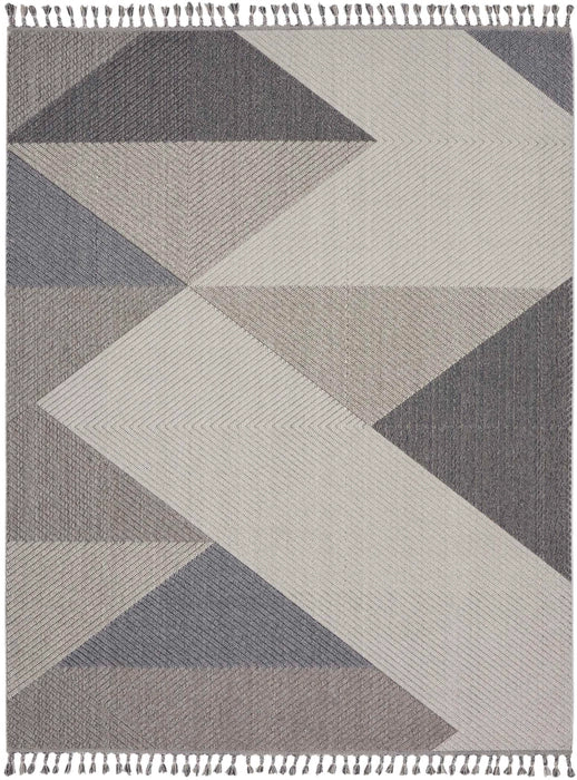 Paxton PAX04 Grey/Slate Rug