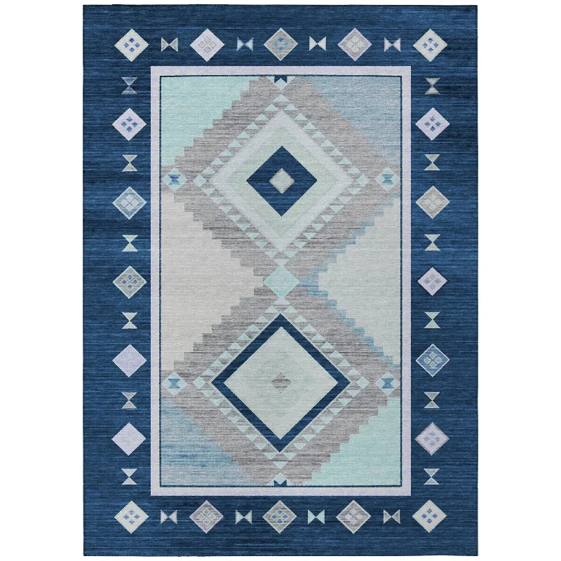 Phoenix PH2 Denim Rug