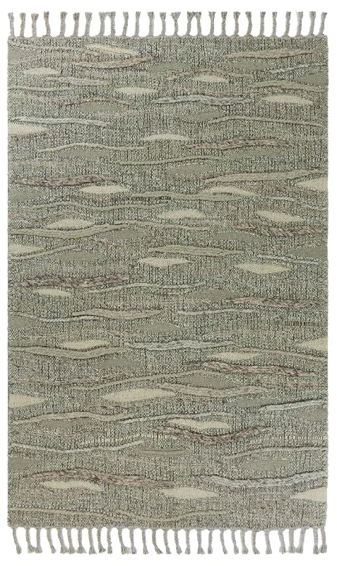 Porter 0522 Slate Breeze Rug