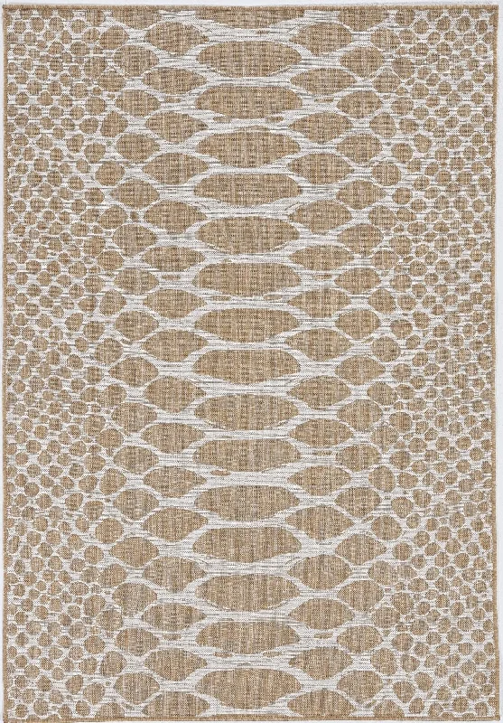 Provo 5767 Elements Natural Rug