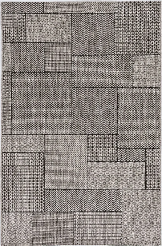 Provo 5769 Gates Grey Rug