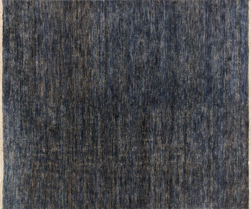 Quinn QN 01 Indigo Rug