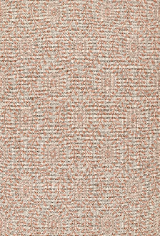 Riviera RV-09 Coral Rug