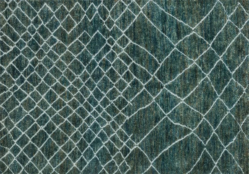 Sahara SJ 08 Mediterranean Rug