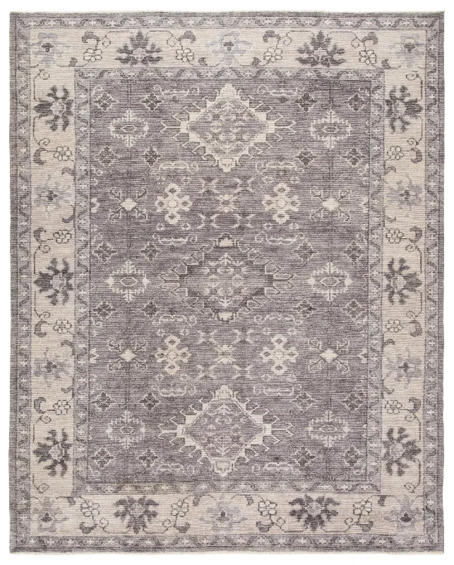 Salinas SLN12 Gray Rug