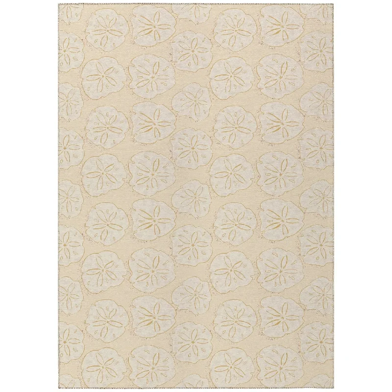 Seabreeze SZ10 Ivory Rug