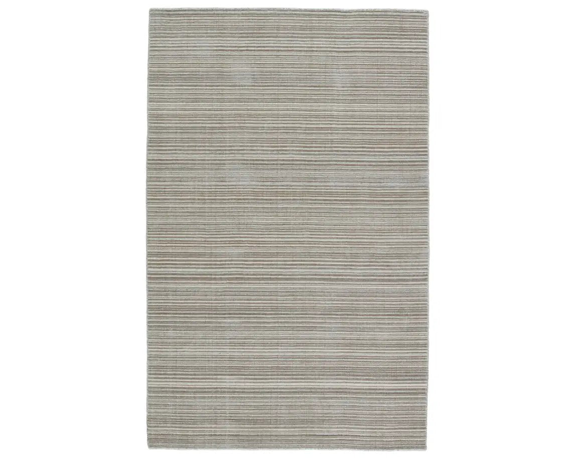 Second Sunset SST04 Ivory/Grey Rug